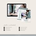 ChatGPT For Blogging 17-page Guide | Digital Download For Content Creators