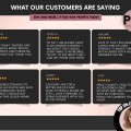 Faceless Digital Marketing Guide MRR PLR | 77 Page Done For You Ebook for Passive Income