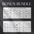 PLR MRR 60,000+ Instagram Templates Bundle | Canva Social Media Kit | Resell Rights Editable IG Posts Stories Covers | PLR Digital Products with Master Resell Rights