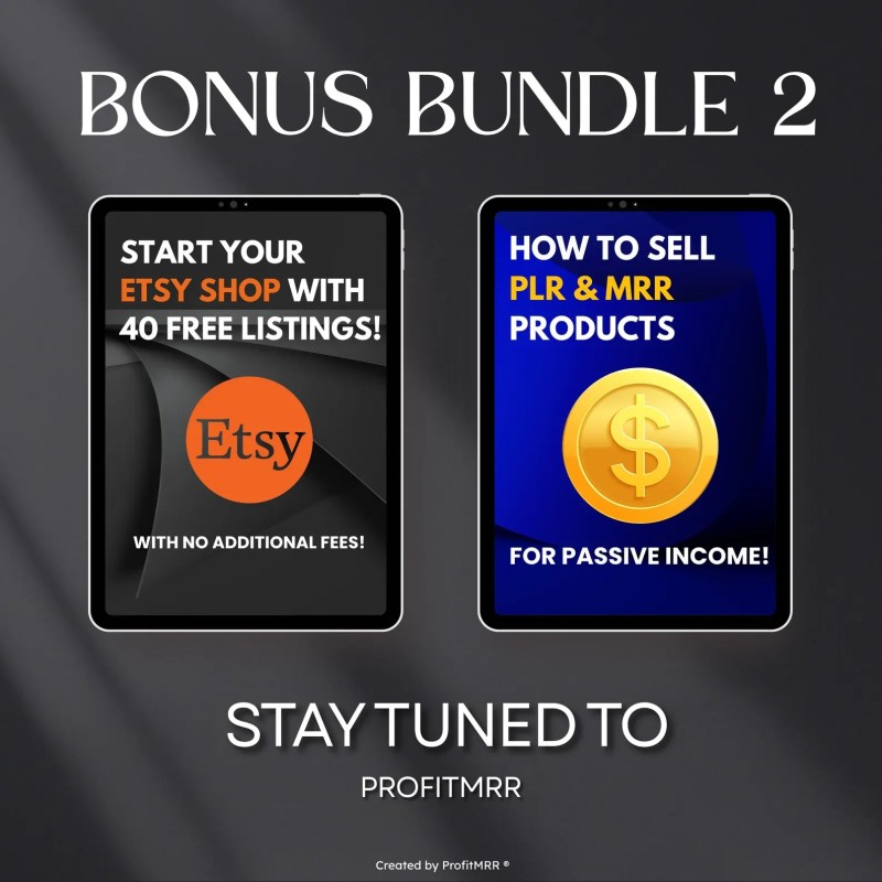 PLR MRR 60,000+ Instagram Templates Bundle | Canva Social Media Kit | Resell Rights Editable IG Posts Stories Covers | PLR Digital Products with Master Resell Rights