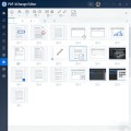 Lightweight Fast All-in-One PDF Editor | Edit Text, OCR, Annotate, Sign, Merge | Lifetime License | For Windows