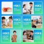HSK 1-6 Comprehensive Chinese Demo Course | Self-Study Mandarin Lessons for International Learners