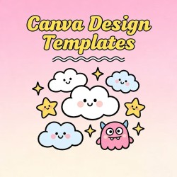 Canva Design Templates