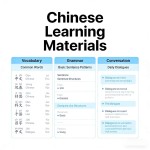 Chinese Food Teaching