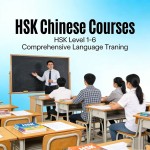 Chinese Language Teaching