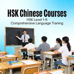 Chinese Language Teaching