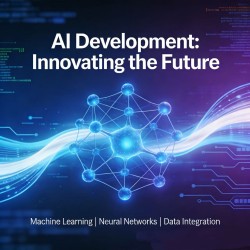 AI Development & Tools