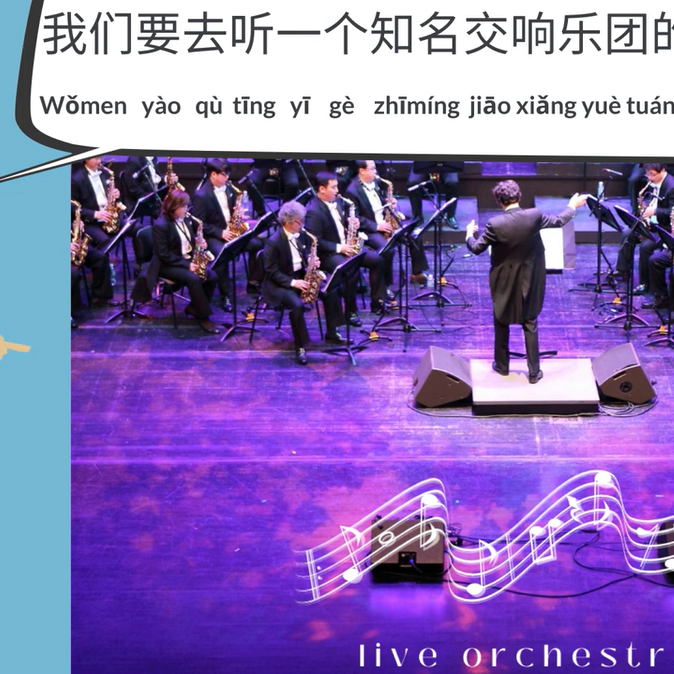 Learn Chinese While Exploring Chinese New Year Culture - Spring Festival Mandarin Course for Beginners