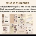 100,000+ Digital Product Ideas 2026 | Passive Income & Etsy Seller Guide