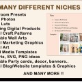 100,000+ Digital Product Ideas 2026 | Passive Income & Etsy Seller Guide