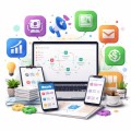 8000+ n8n Automation Templates Bundle | AI Workflows, Social Media Automation, Marketing, Content Creation Toolkit DRDOOMIARTS