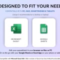 Habit Tracker Spreadsheet Dark Mode Google Sheets Excel Daily Habit Planner Weekly Goal Planner Digital Routine Dashboard Habit To Do List