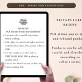 PLR Feeling Stuck in Life Workbook for Commercial Use, Printable and Editable Template, Feeling Trapped Worksheets, Self-Growth