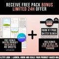 1000 Digital Products Ideas To Create And Sell Today For Passive Income, Etsy Digital Downloads Small Business Ideas and Bestsellers to Sell
