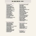 14500+ Canva PLR Templates Bundle | Editable Planner Journal Tracker Templates | Digital Products Pack PLR MRR Rights Included