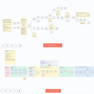4000+ n8n Automation Templates Mega Bundle | AI & Social Media Workflows | Content Creation, Marketing, Business Automation Toolkit.
