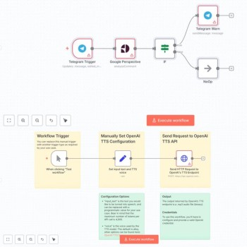 4000+ n8n Automation Templates Mega Bundle | AI & Social Media Workflows | Content Creation, Marketing, Business Automation Toolkit.