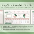 Budget Planner Google Sheets Monthly Budget Spreadsheet Excel Weekly Paycheck Budget Template Biweekly Budgeting by Paycheck Expense Tracker