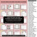 Printable Bullet Journal Pages & Bujo Template | Undated Daily Weekly Monthly Trackers | Habit Mood Anxiety Log A4 A5 Letter | Journal Kit