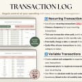 Ultimate Annual Budget Spreadsheet Excel Google Sheets Budget Template Monthly Budget Tracker Financial Planner Bill Tracker Debt Tracker