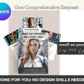 Chat GPT Canva Guide Craft & Sell Digital Products (Digital Download)