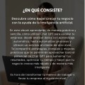 ChatGPT Business Guide Editable Canva Template with Resell Rights (MRR & PLR)