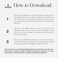 ChatGPT Digital Product Guide Canva eBook with MRR PLR