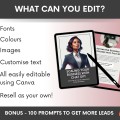 Scaling Your Business With ChatGPT Ebook with Master-Resell-Rights, DFY ChatGPT for Business Growth Guide PLR, AI Ebook Ready-to-resell