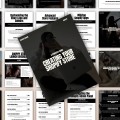 Shopify Store Starter Guide Master Resell & Private Label Rights (eBook)