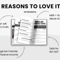 Shopify Store Starter Guide Master Resell & Private Label Rights (eBook)