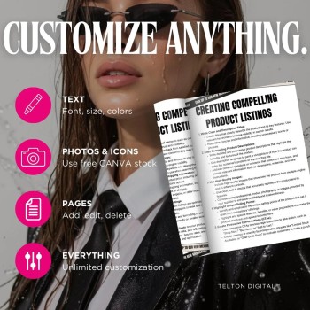 The Dropshipping Handbook  Beginner Guide to Start an Ecommerce Business  Shopify Dropshipping Strategy