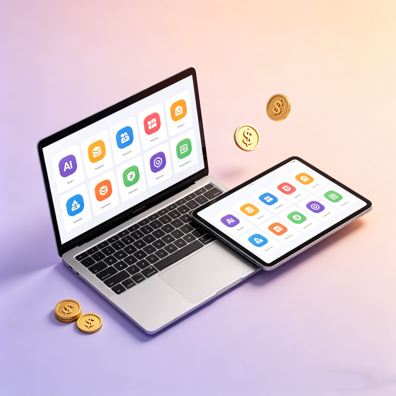 NaviAi Creator Pro Bundle