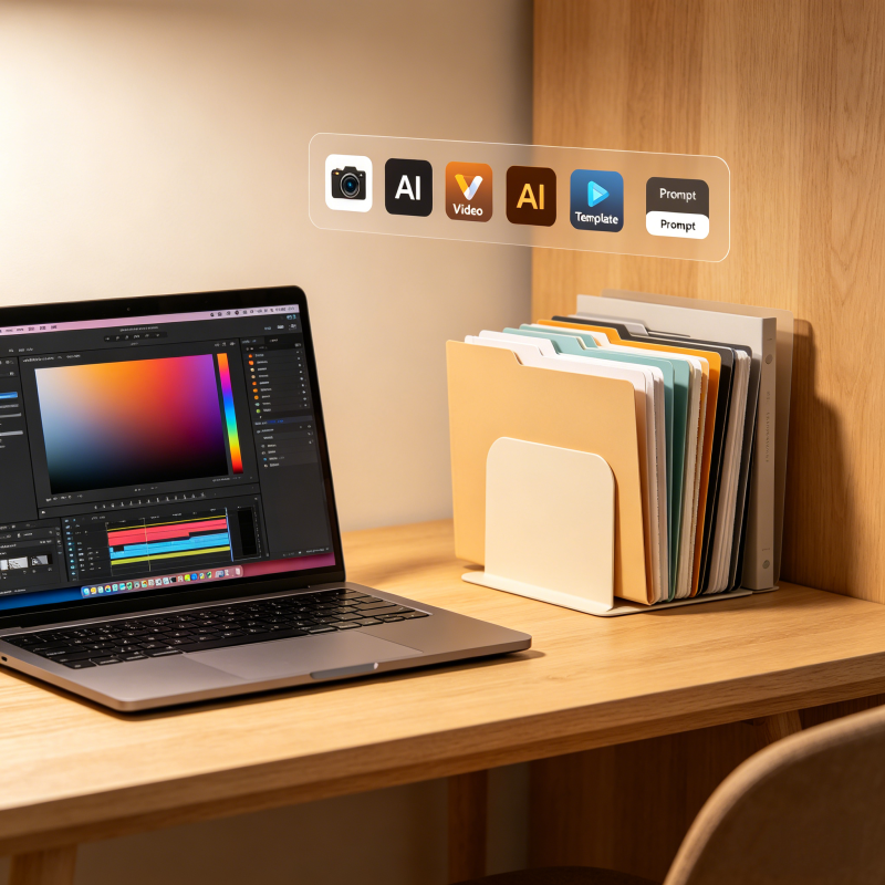 NaviAi Creator Pro Bundle