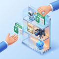 AI + 数字产品出海：普通人的全球化轻创业机会