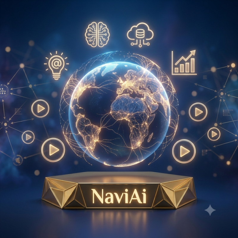 AI + Digital Products Go Global: Your Gateway to a Borderless Business
