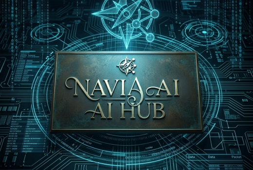 当 Claude 3 分钟生成了一个 App，谁来帮它找到全世界的买家？NaviAI Hub 的答案是：我