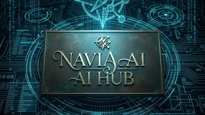 当 Claude 3 分钟生成了一个 App，谁来帮它找到全世界的买家？NaviAI Hub 的答案是：我