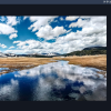 AI Photo Adjustment Software | Topaz Adjust AI 1.6.8 Chinese Localized Version