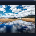 AI Photo Adjustment Software | Topaz Adjust AI 1.6.8 Chinese Localized Version