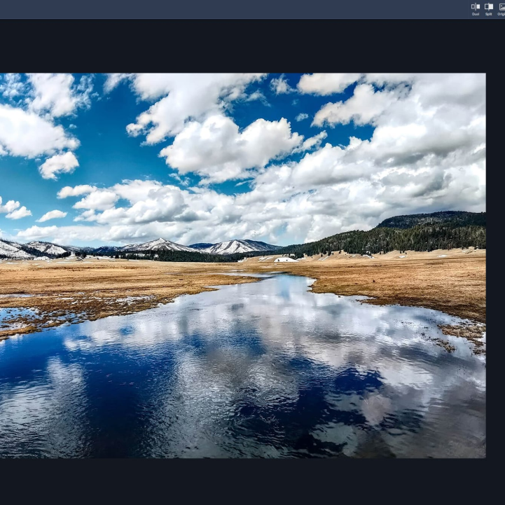 AI Photo Adjustment Software | Topaz Adjust AI 1.6.8 Chinese Localized Version
