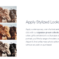 AI Photo Adjustment Software | Topaz Adjust AI 1.6.8 Chinese Localized Version