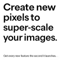 AI Image Upscaling Software | Topaz Gigapixel AI 7.1.4 Win 64-bit