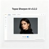 AI Image Sharpening Software | Topaz Sharpen AI v3.2.2