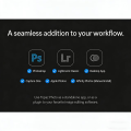 All-in-One AI Photo Editor | Topaz Photo AI 3.0.3
