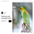 All-in-One AI Photo Editor | Topaz Photo AI 3.0.3