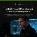 AI Video Restoration & Upscaling Tool | Topaz Video AI